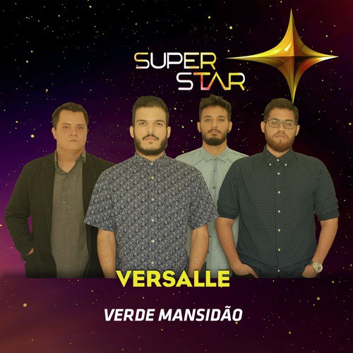 Verde Mansidão (Superstar) - Single_poster_image