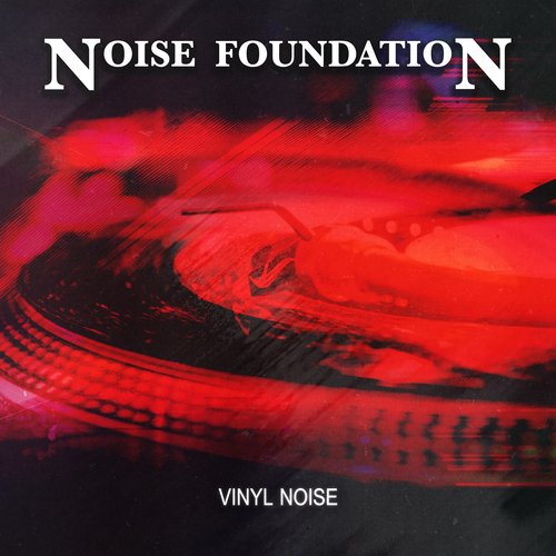Sleepy Lo-fi Vinyl Sound (Loopable) cover art