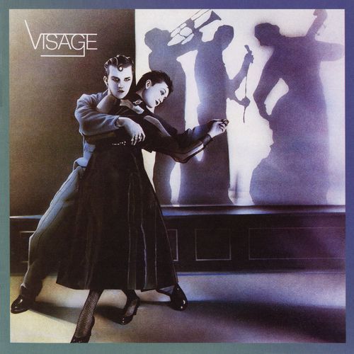Visage (Deluxe Edition)