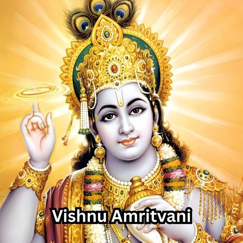 Vishnu Amritvani