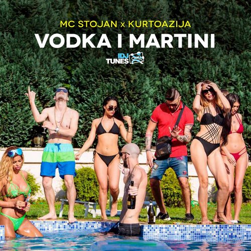 Vodka I Martini_poster_image