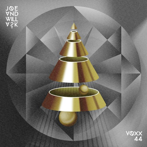Voxx44 - Single