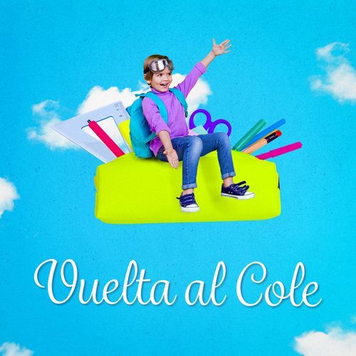 Vuelta Al Cole