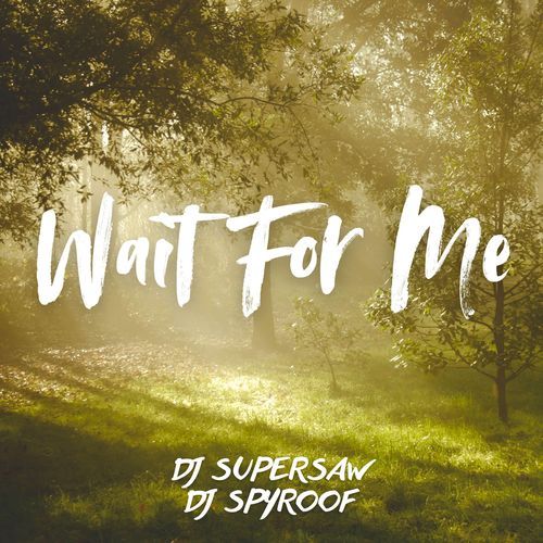 Wait For Me