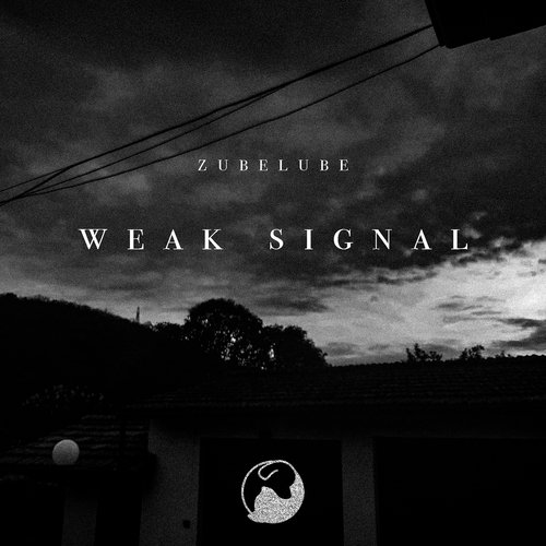 Weak Signal cover art