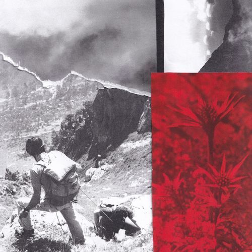 Andres cover art