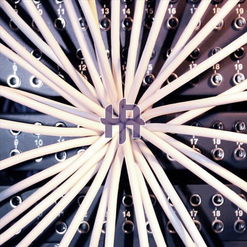 Part-time isolation cover art