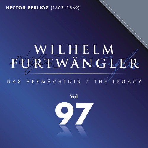 Was machst du mir: La Damnation de Faust op. 24 - Fausts Verdammnis – DRITTER TEIL. Zwölfte Szene . Beschwörung