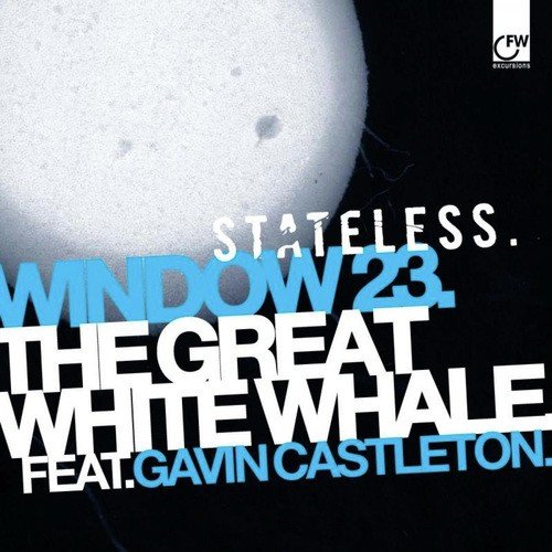 Great White Whale (feat. Gavin Castleton)