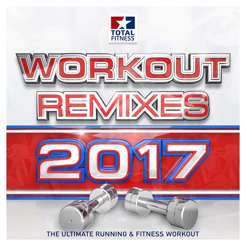 Workout Remixes 2017 - The Ultimate Running & Fitness Workout (Best of 2017)