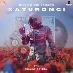 Xaturongi (From "DUSOKURE")