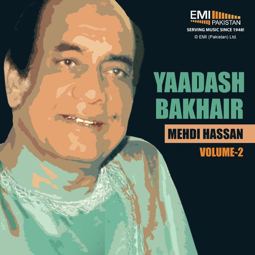 Yaadash Bakhair, Vol.2_poster_image