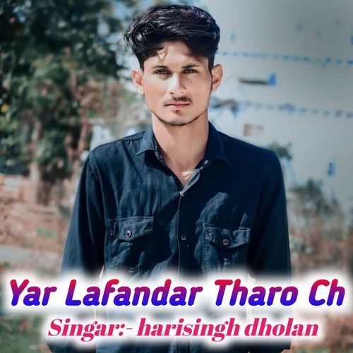 Yar Lafandar Tharo Ch