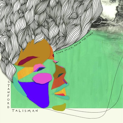 Your Voice, Above the Storm