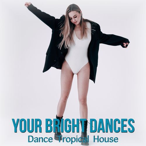 Your bright dances