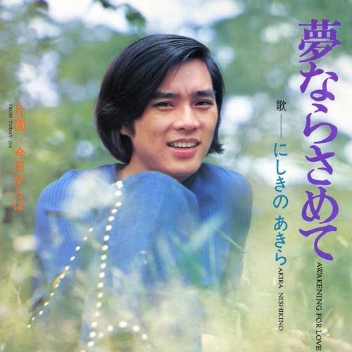 Awakening For Love cover art