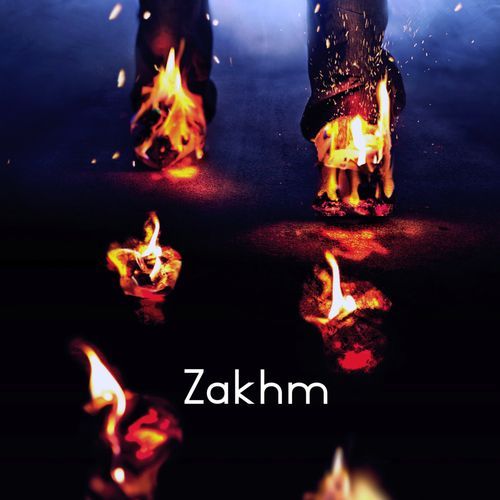 Zakhm