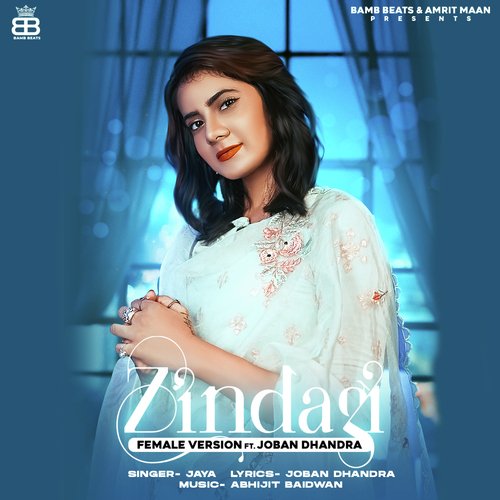 Zindagi Female Version (Female Version)