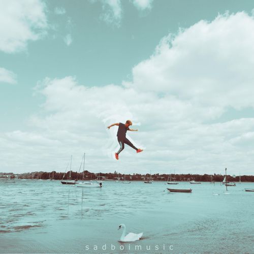 champagne socialite cover art