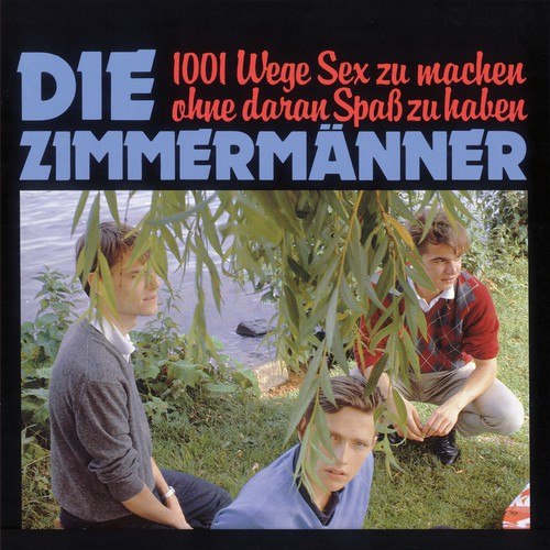 Stefan Und Kai-Uwe - Song Download from 1001 Wege Sex zu machen ohne daran  Spaß zu haben @ JioSaavn