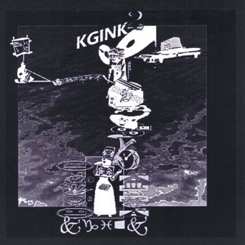 Kgink cover art