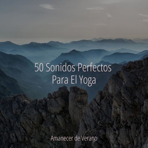 50 Sonidos Perfectos Para El Yoga_poster_image