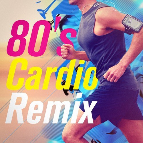 Heaven Is a Place On Earth (80's Cardio Workout Remix)