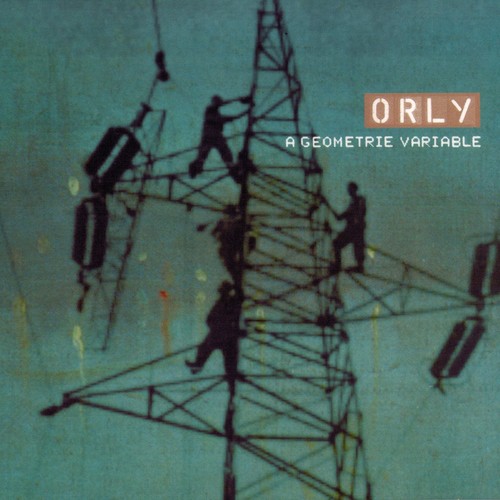 A Geometrie Variable