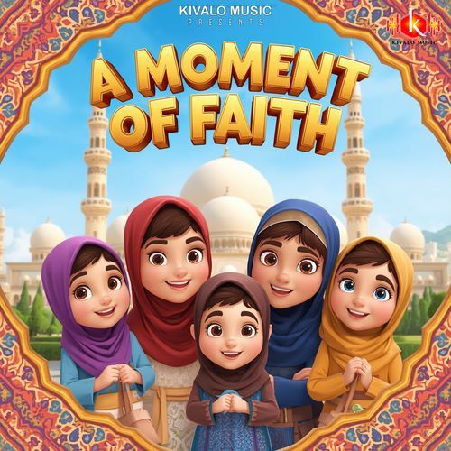 A Moment of Faith