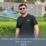 A Nano Laghal Ghechi a Nano Durdana Marsiya