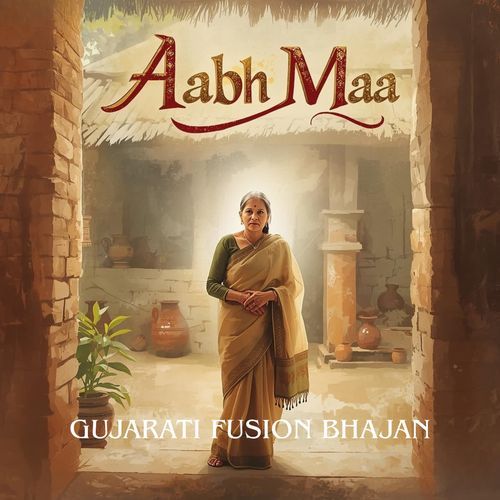 Aabh Maa Gujarati Fusion Bhajan