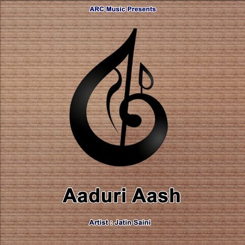 Aaduri Aash