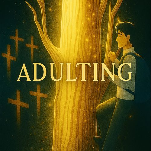 Adulting