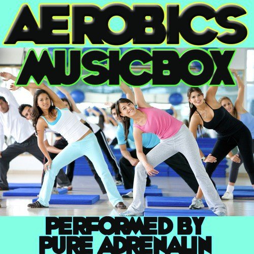 Aerobics Music Box