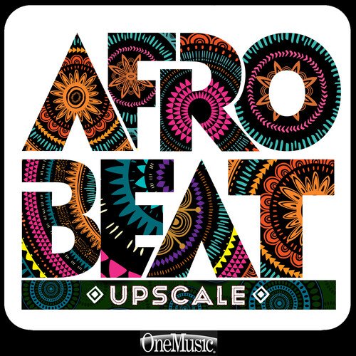 Afrobeat Upscale