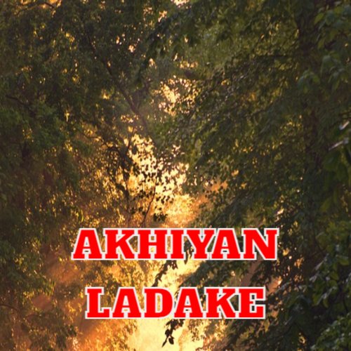 Akhiyan Ladake
