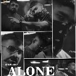 Alone