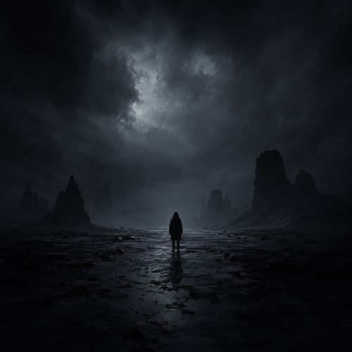 Alone in the Dark