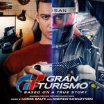 And We're Off (From "Gran Turismo" Soundtrack) (from "Gran Turismo")