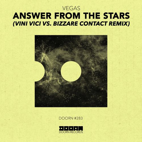 Answer From The Stars (Vini Vici vs. Bizzare Contact Remix)_poster_image