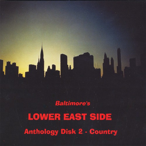 Anthology Disc 2 - Country