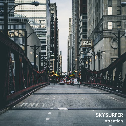 Skysurfer