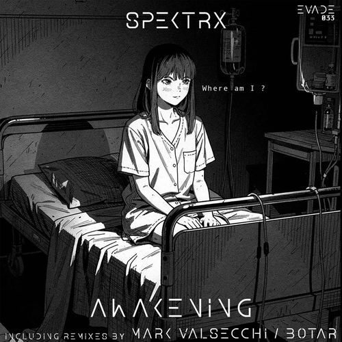 Awakening (Mark Valsecchi Remix)