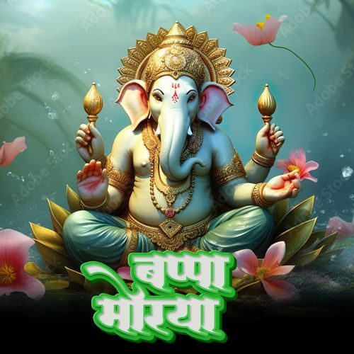 BAPPA MORYA