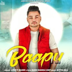 Baapu-Pl8vaR15Tlc