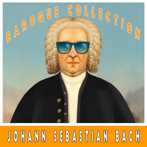 Baroque Collection (Electronic Version)