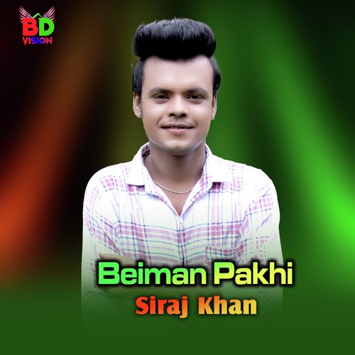 Beiman Pakhi