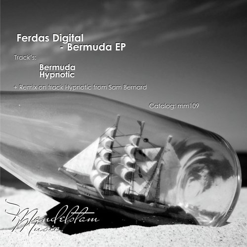Hypnotic (Sam Bernard Remix) cover art