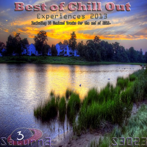 Best of ChillOut Experiences 2013