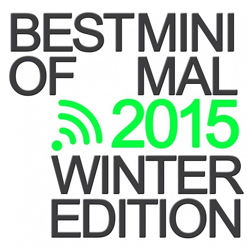 Best of Minimal Winter 2015